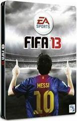 FIFA Soccer 13 - Microsoft Xbox 360