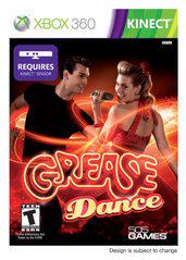 Grease Dance - Microsoft Xbox 360