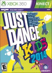Just Dance Kids 2014 - Microsoft Xbox 360 Kinect