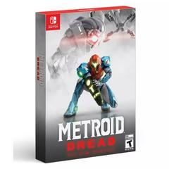 Metroid Dread Special Edition - Nintendo Switch