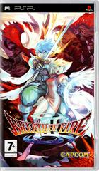 Breath of Fire III [PAL] - Sony PSP