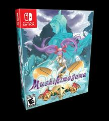 Mushihimesama [Collector's Edition]  Nintendo Switch