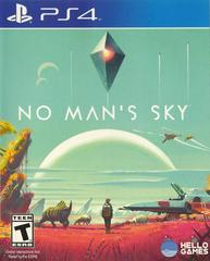 No Man's Sky - Sony PlayStation 4 (PS4)