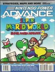 Super Mario Advance 2 [Nintendo Power] :Strategy Guide ONLY
