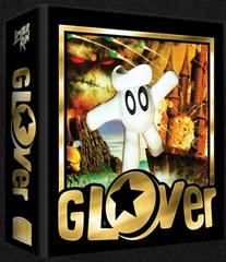 Glover [Collector's Edition Limited Run] Nintendo 64