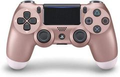 Sony PlayStation 4 PS4 Dualshock 4 Rose Gold Wireless Controller