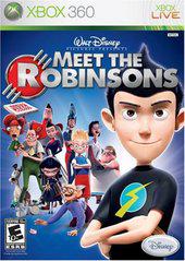 Meet the Robinsons - Microsoft Xbox 360