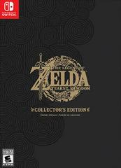 Zelda: Tears of the Kingdom [Collector's Edition] Nintendo Switch