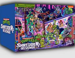 Teenage Mutant Ninja Turtles Shredder's Revenge Radical Edition - Nintendo Switch