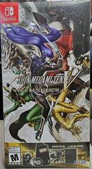 Shin Megami Tensei V Premium Edition - Nintendo Switch