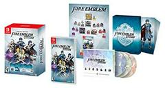 Fire Emblem Warriors Special Edition - Nintendo Switch