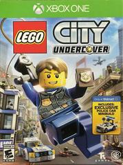 LEGO City Undercover - Microsoft Xbox One