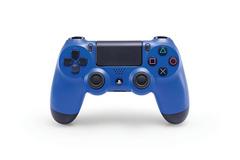 Sony PlayStation 4 PS4 Dualshock 4 Wave Blue Wireless Controller