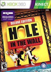 Hole In The Wall - Microsoft Xbox 360 Kinect