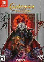 Castlevania Anniversary Collection Classic Edition - Nintendo Switch