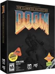 DOOM The Classics Collection Special Edition - Nintendo Switch