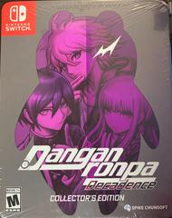 Danganronpa Decadence Collector's Edition - Nintendo Switch