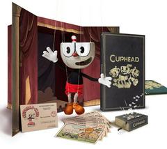 Cuphead - Nintendo Switch