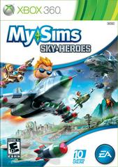 MySims SkyHeroes - Microsoft Xbox 360