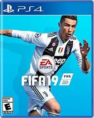 FIFA 19 - Sony PlayStation 4 (PS4)