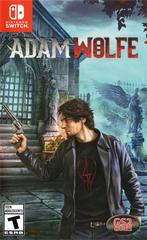 Adam Wolfe - Nintendo Switch