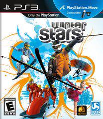 Winter Stars - Sony PlayStation 3 (PS3)