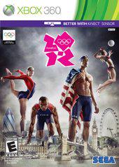 London 2012 Olympics - Microsoft Xbox 360