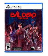 Evil Dead The Game - Sony PlayStation 5 (PS5)