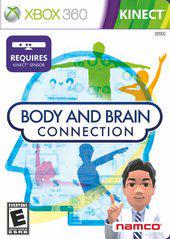Body and Brain Connection - Microsoft Xbox 360 Kinect