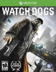 Watch Dogs - Microsoft Xbox One