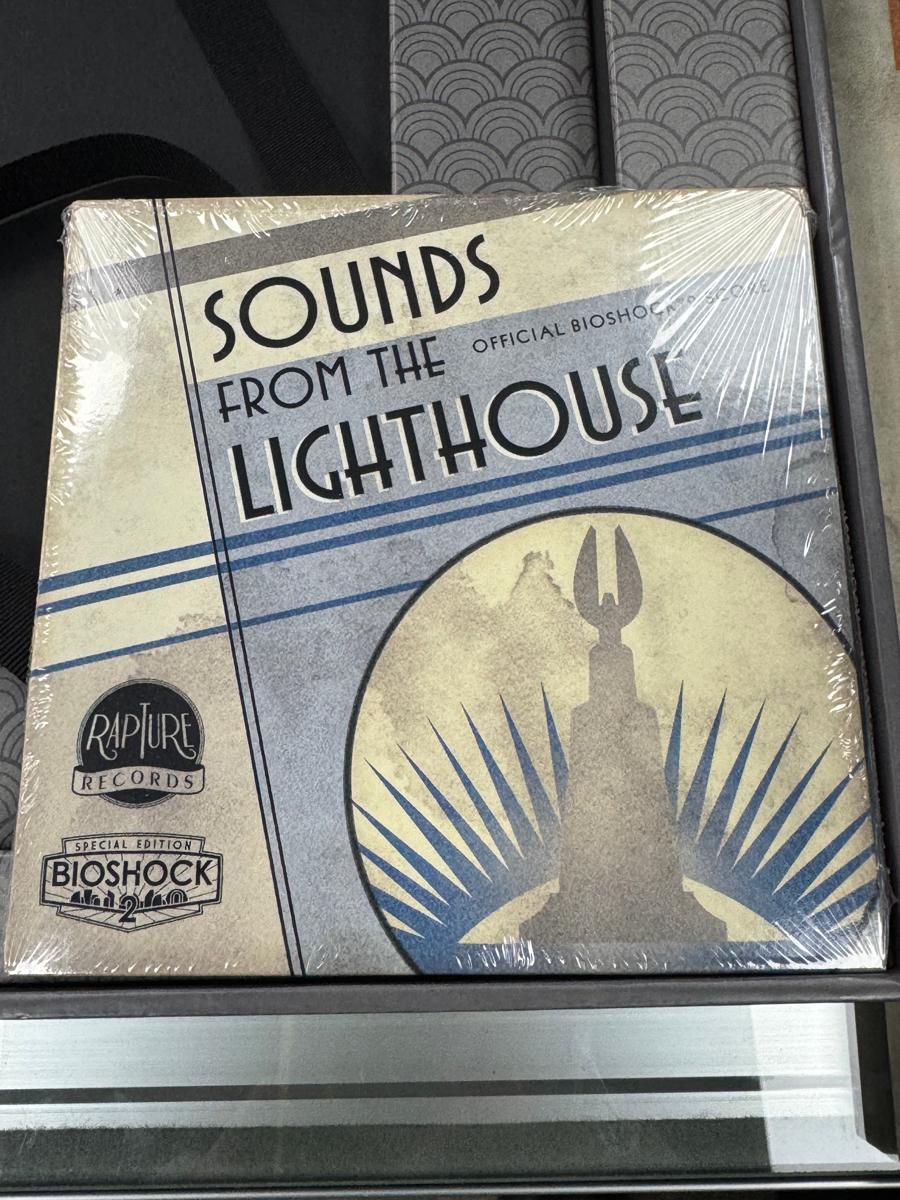 BioShock 2 [Special Edition] - Microsoft Xbox 360