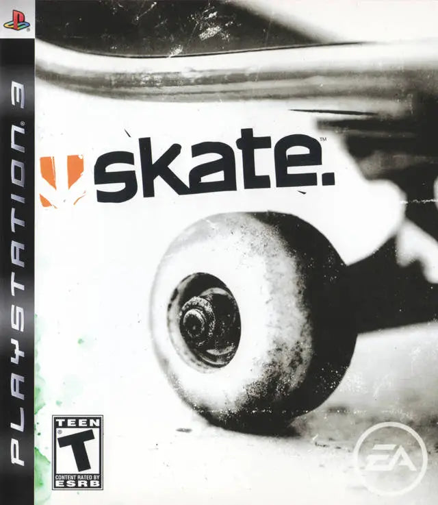 Skate - Sony PlayStation 3 (PS3)