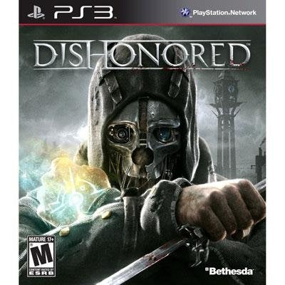 Dishonored - Sony PlayStation 3 (PS3)