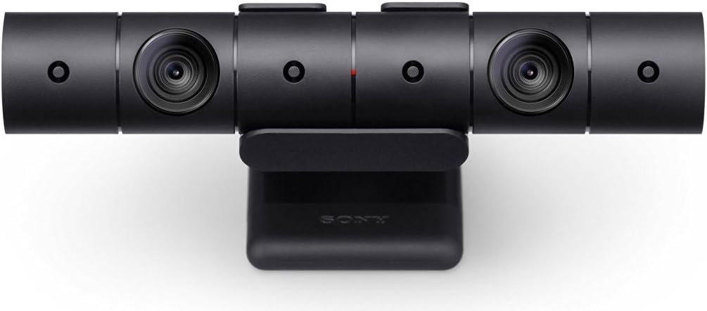 Sony PlayStation Camera Version 2