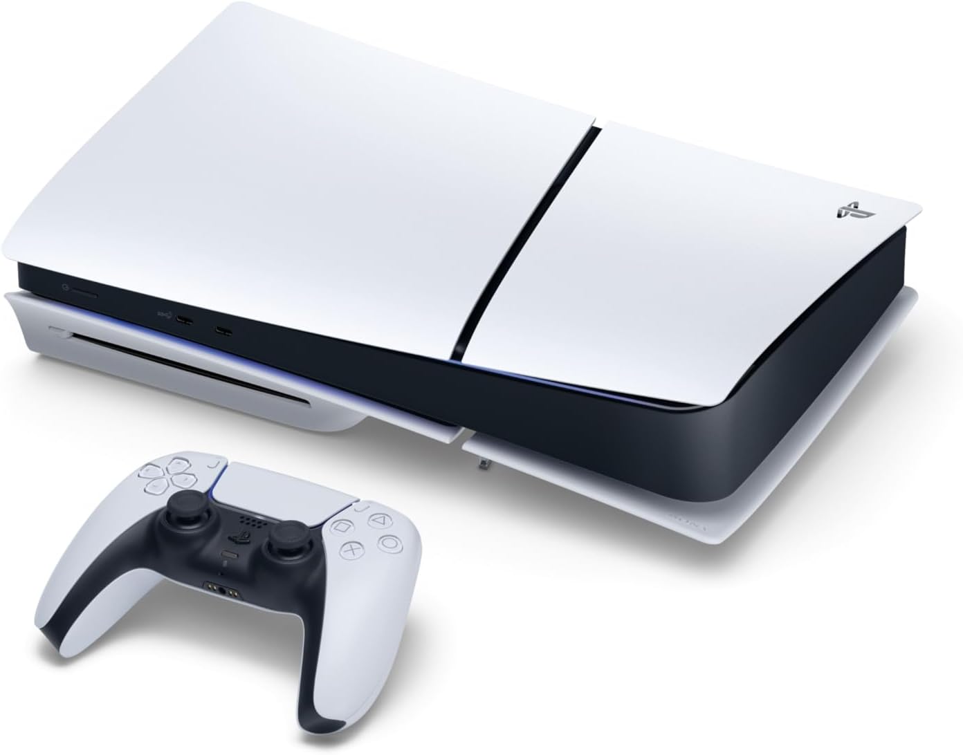 Playstation 5 Slim Disc Edition - Sony Playstation 5 (Ps5)
