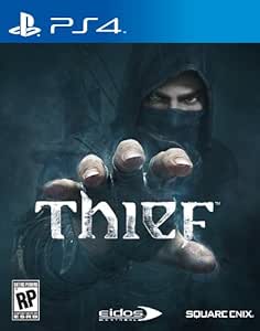 Thief - Sony PlayStation 4 (PS4)