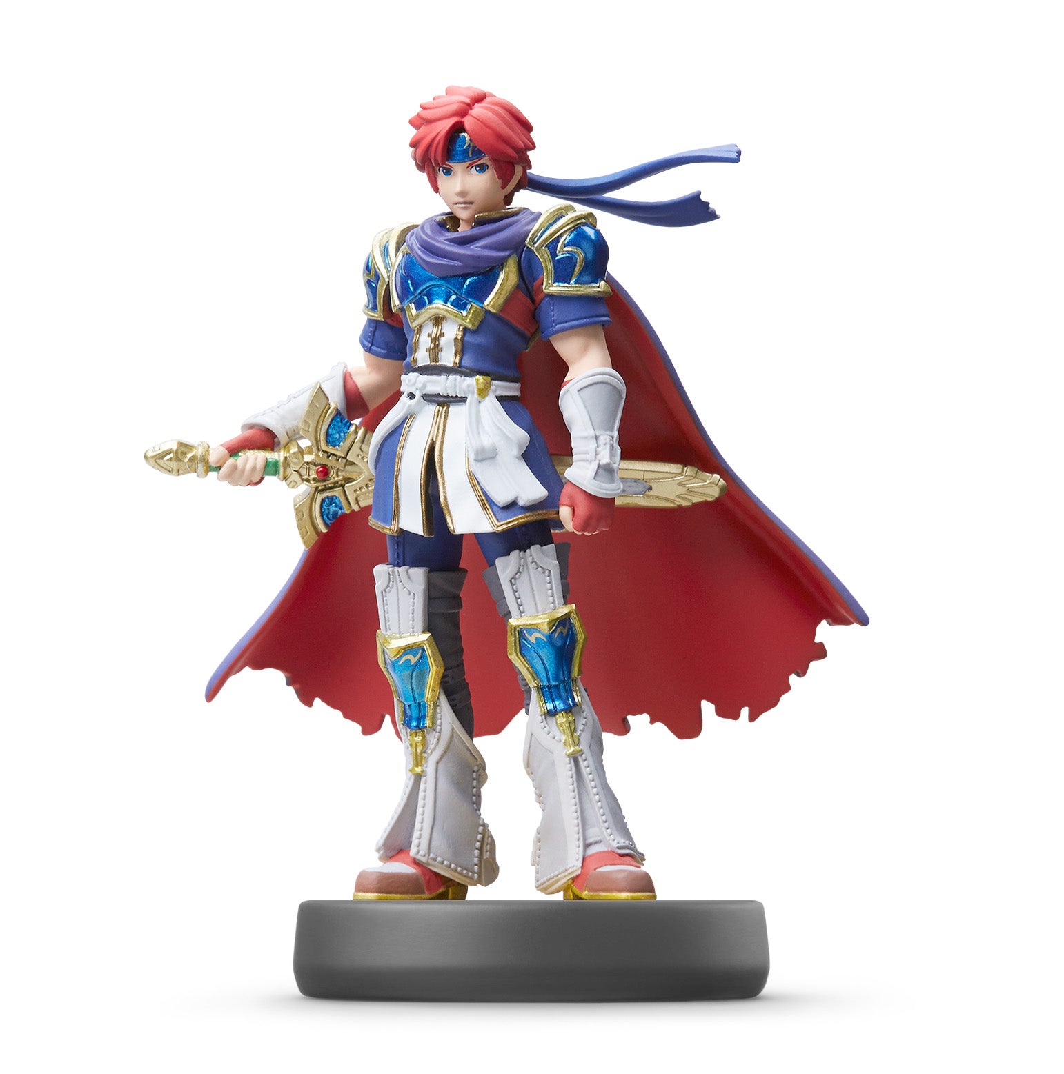 Roy No. 55 - Nintendo Amiibo