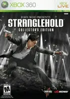 Stranglehold Collector's Edition - Microsoft Xbox 360