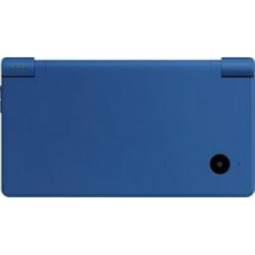 Nintendo DSi Matte Blue Handheld Console