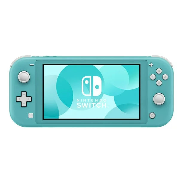 Nintendo Switch Lite - Console Bundle