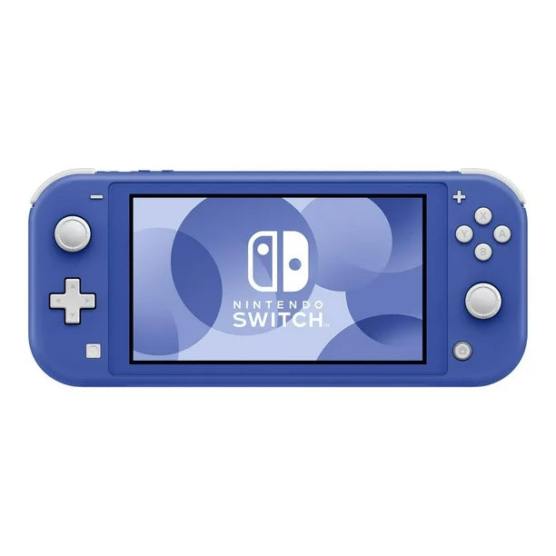 Nintendo Switch Lite - Console Bundle