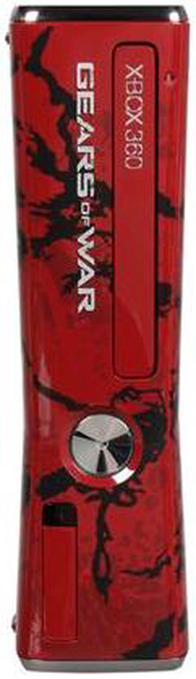 Microsoft 360 Limited Edition Gears of War Bundle