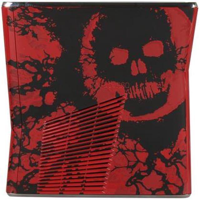 Microsoft 360 Limited Edition Gears of War Bundle