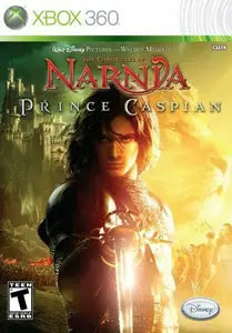Chronicles of Narnia Prince Caspian - Microsoft Xbox 360