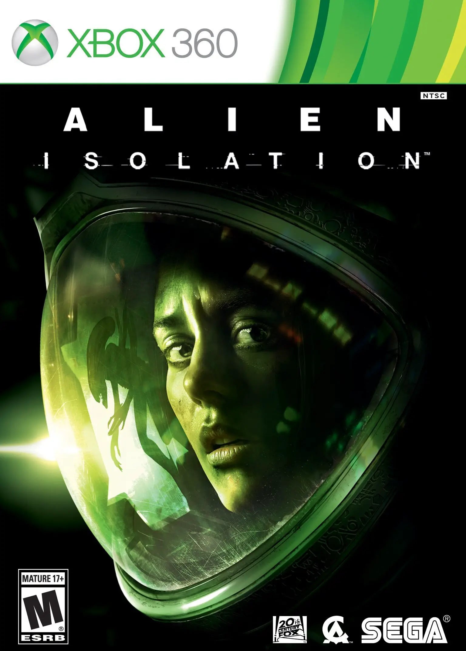 Alien Isolation - Microsoft Xbox 360