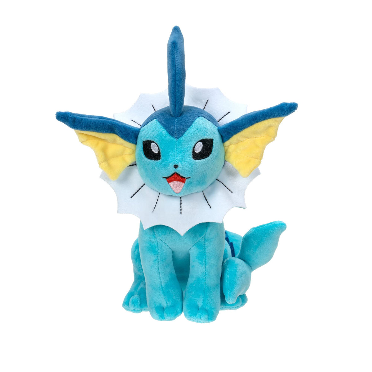 Vaporeon 9" plush