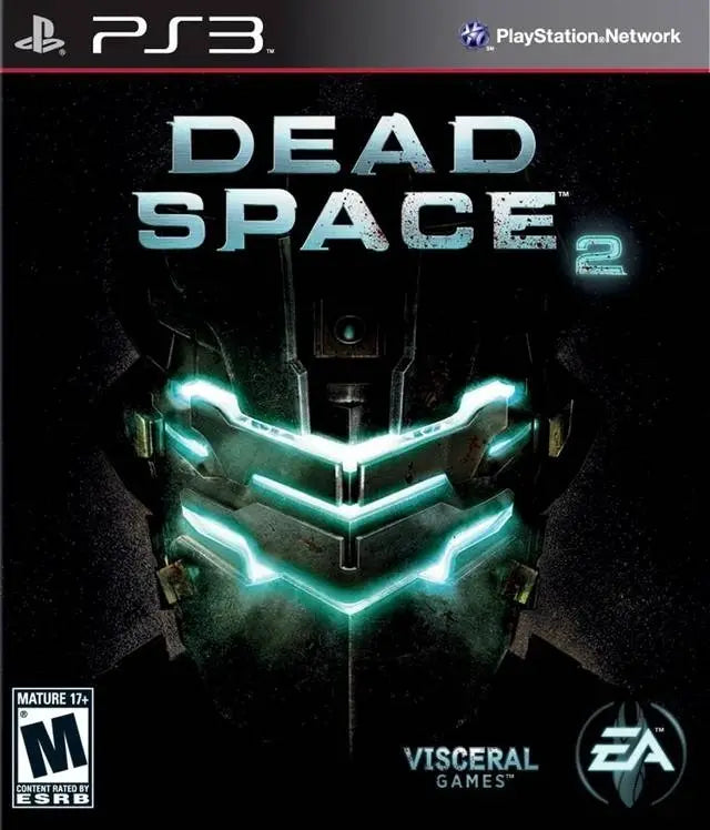 Dead Space 2 - Sony PlayStation 3 (PS3)