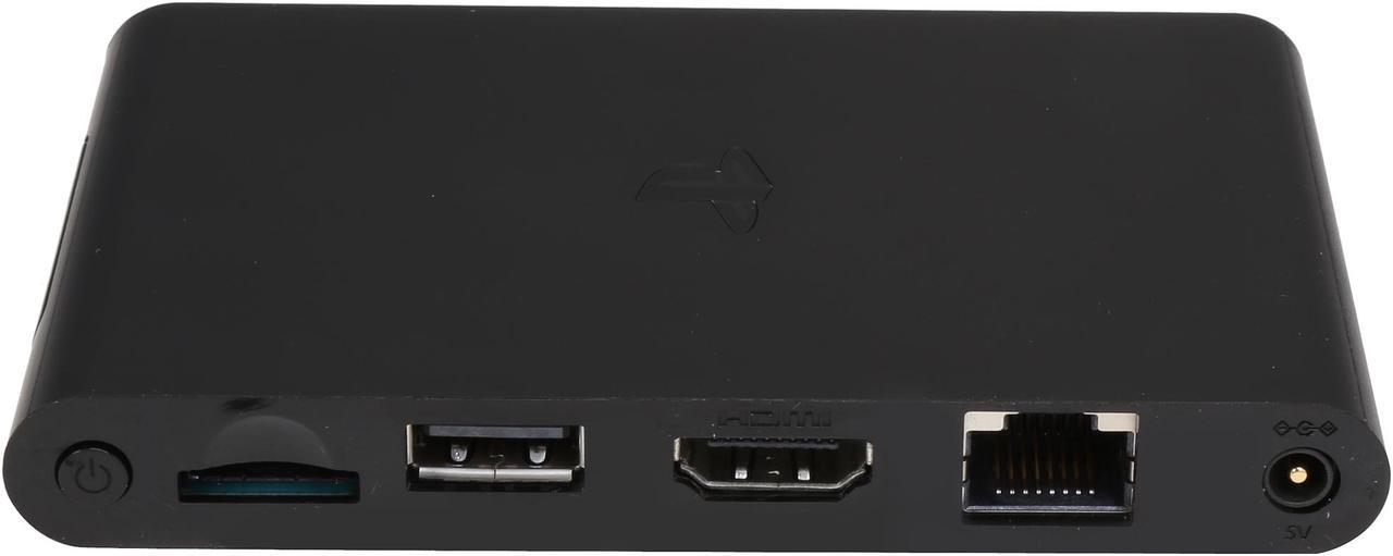 Playstation TV Launch Bundle (New Open Box)