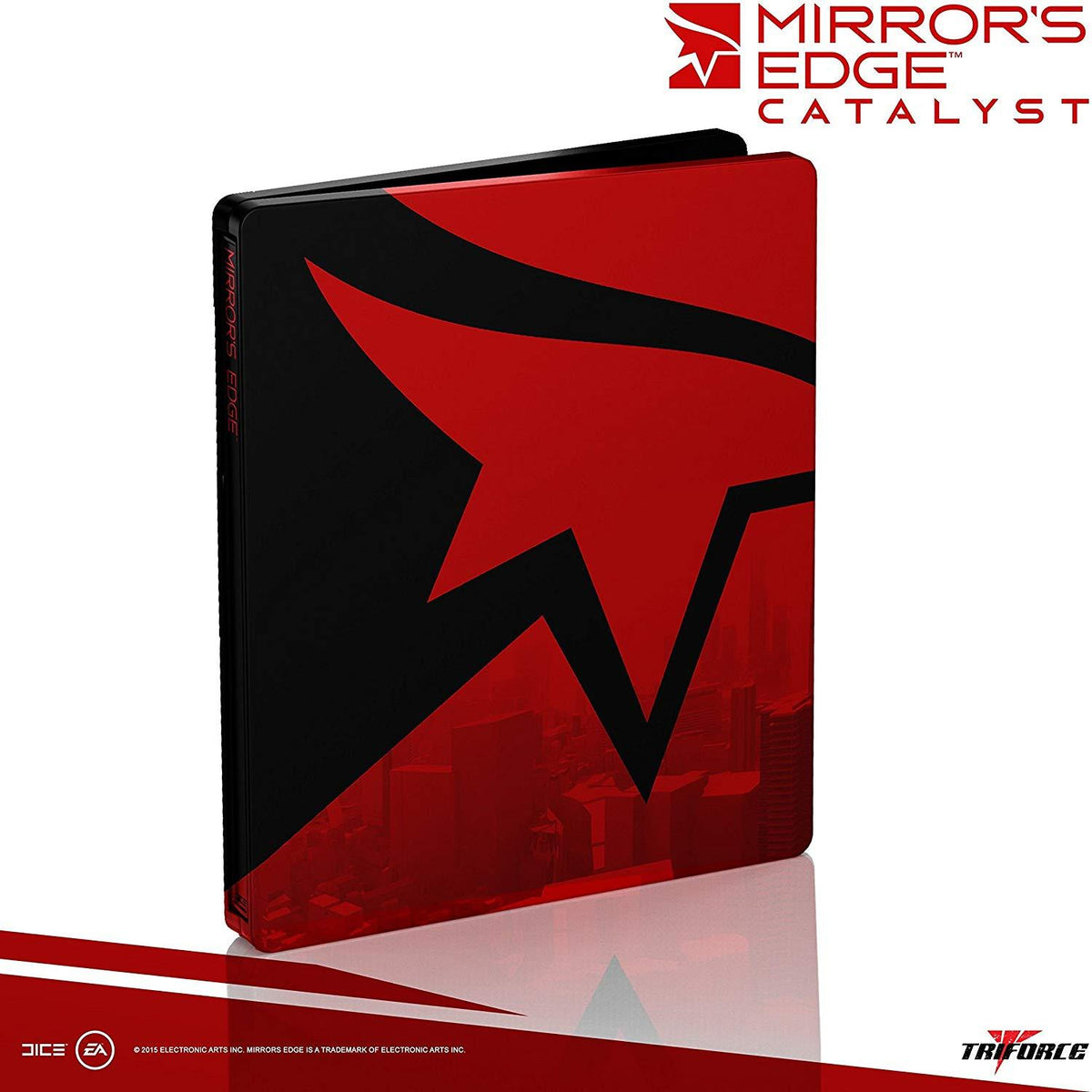 Mirror's Edge Catalyst - Sony PlayStation 4 (PS4)