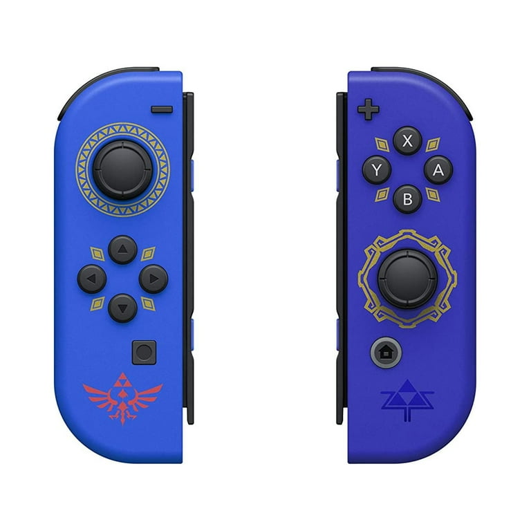 NINTENDO Joy-Con - The Legend of Zelda: Skyward Sword HD Edition